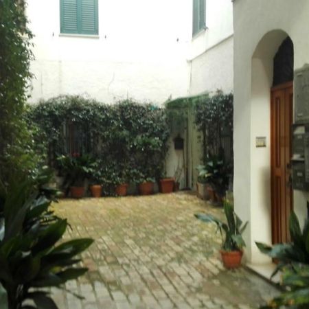 דירות לנצ'יאנו Il Cortile מראה חיצוני תמונה
